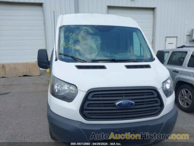 FORD TRANSIT-150, 1FTYE1CM3FKA54253