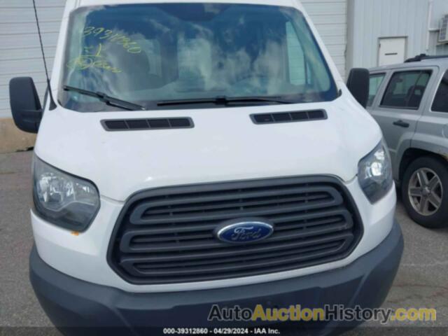 FORD TRANSIT-150, 1FTYE1CM3FKA54253