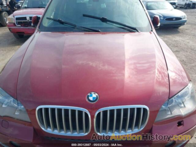 BMW X5 XDRIVE35D, 5UXZW0C57D0B94367