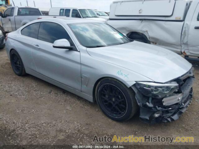 BMW 440I, WBA4W7C09LFH91151