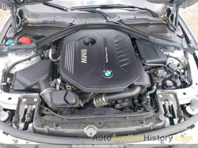 BMW 440I, WBA4W7C09LFH91151