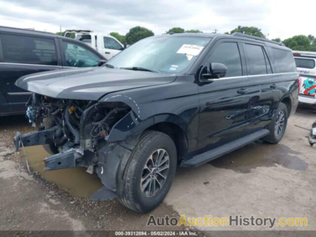 FORD EXPEDITION MAX XLT, 1FMJK1HT6JEA13256