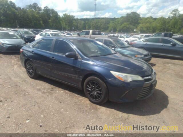 TOYOTA CAMRY LE, 4T1BF1FK7FU873943