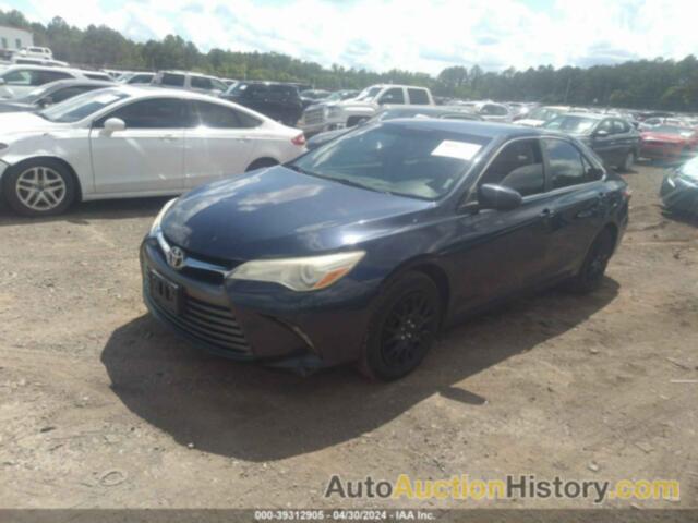 TOYOTA CAMRY LE, 4T1BF1FK7FU873943