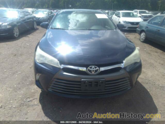 TOYOTA CAMRY LE, 4T1BF1FK7FU873943