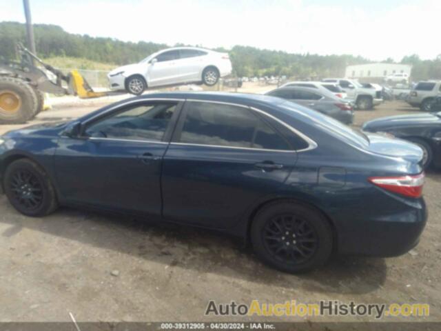 TOYOTA CAMRY LE, 4T1BF1FK7FU873943