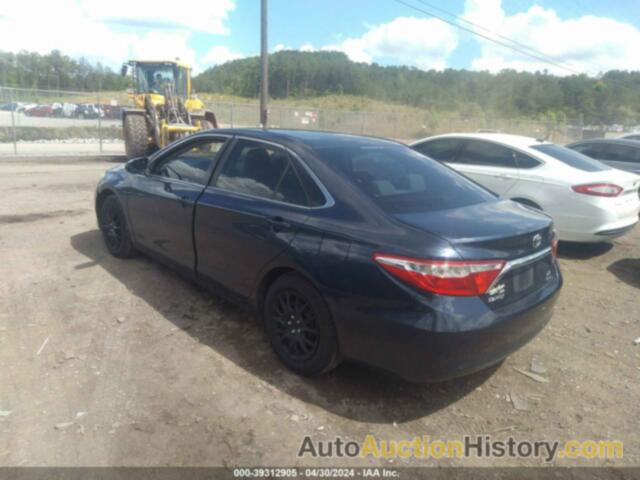 TOYOTA CAMRY LE, 4T1BF1FK7FU873943