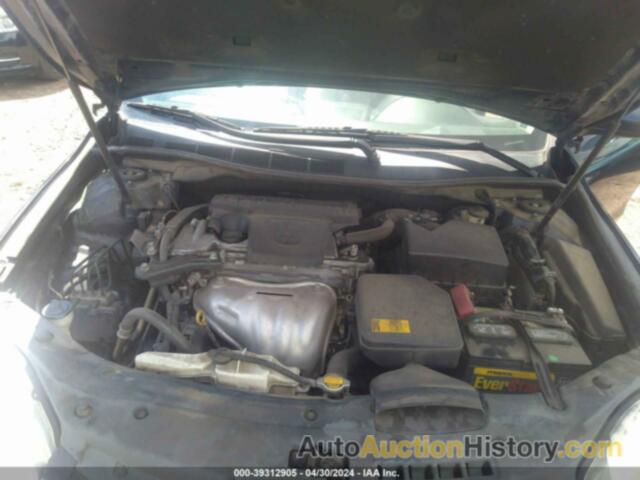 TOYOTA CAMRY LE, 4T1BF1FK7FU873943