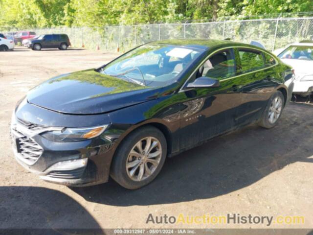 CHEVROLET MALIBU LT, 1G1ZD5ST8LF072381