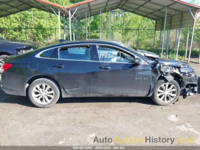 CHEVROLET MALIBU LT, 1G1ZD5ST8LF072381