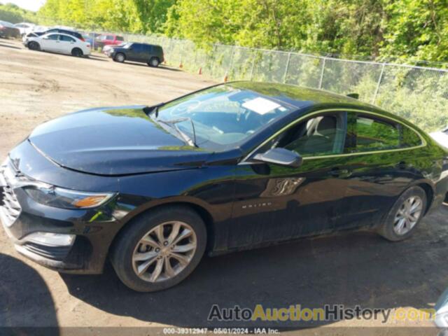 CHEVROLET MALIBU LT, 1G1ZD5ST8LF072381