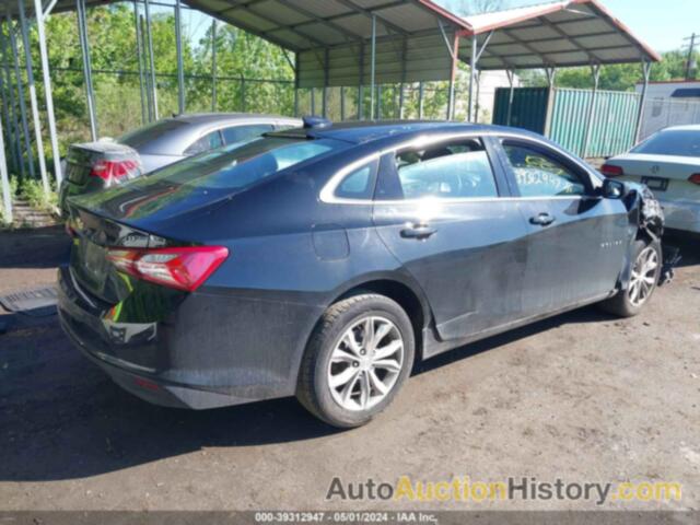 CHEVROLET MALIBU LT, 1G1ZD5ST8LF072381