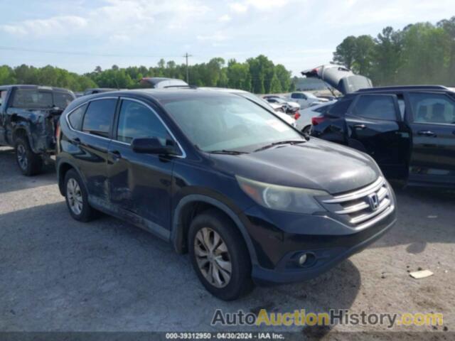 HONDA CR-V EX, 2HKRM3H52EH539193