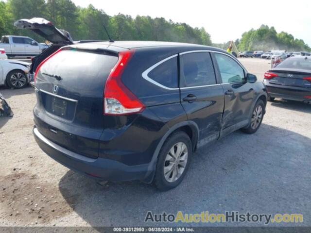 HONDA CR-V EX, 2HKRM3H52EH539193