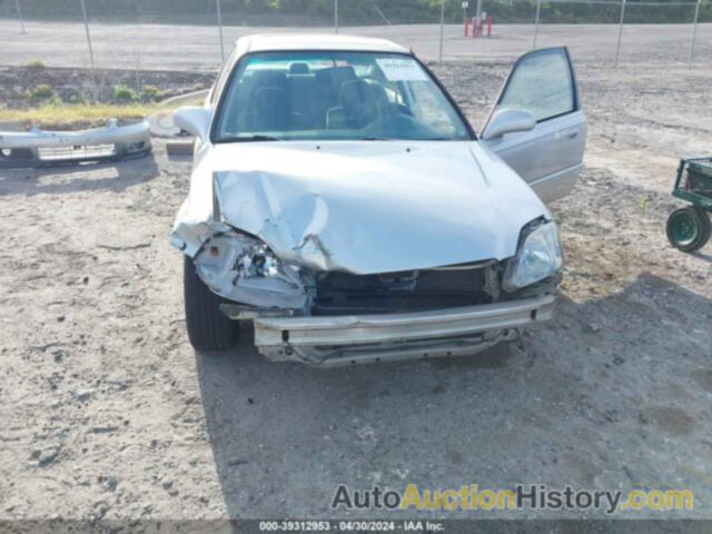 HONDA CIVIC EX, 1HGEJ8149XL083778