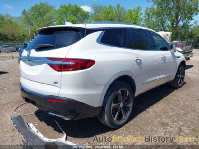 BUICK ENCLAVE ESSENCE, 5GAEVAKW8MJ235326