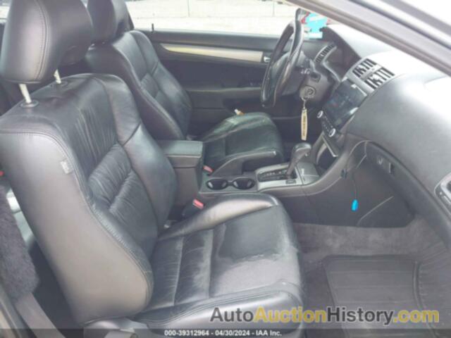 HONDA ACCORD 2.4 EX, 1HGCM72627A015990