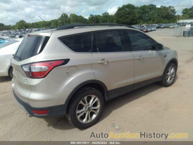 FORD ESCAPE SE, 1FMCU0GD0JUA79041