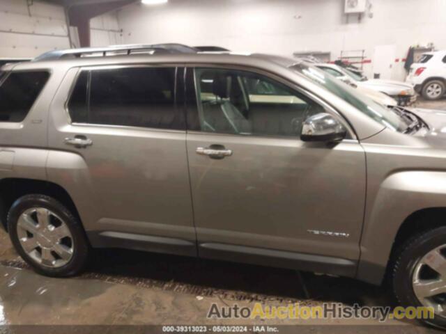 GMC TERRAIN SLT-2, 2GKFLXE53C6310920