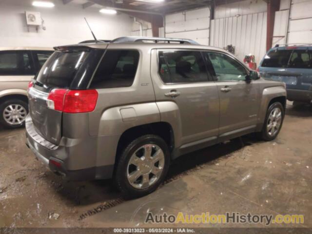 GMC TERRAIN SLT-2, 2GKFLXE53C6310920