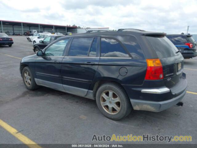 CHRYSLER PACIFICA, 2C8GM68454R563455