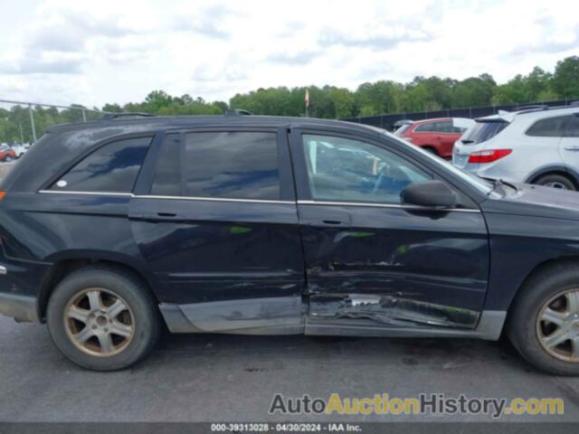 CHRYSLER PACIFICA, 2C8GM68454R563455