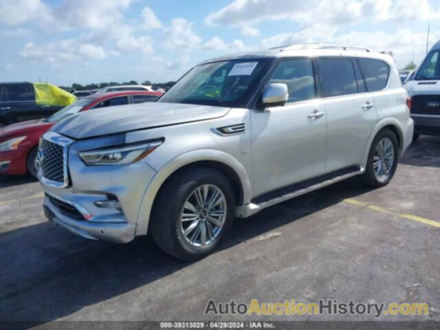 INFINITI QX80 LUXE, JN8AZ2NF2K9682949