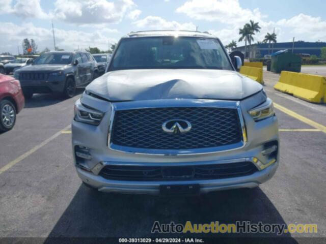 INFINITI QX80 LUXE, JN8AZ2NF2K9682949