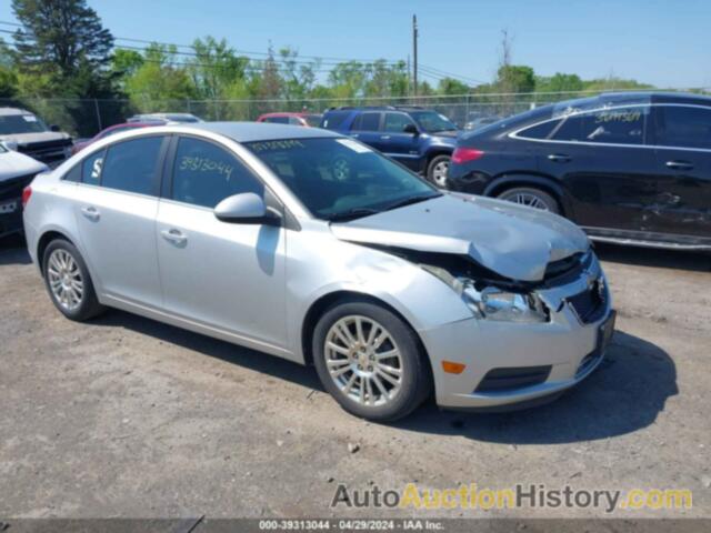 CHEVROLET CRUZE ECO, 1G1PK5S96B7237970