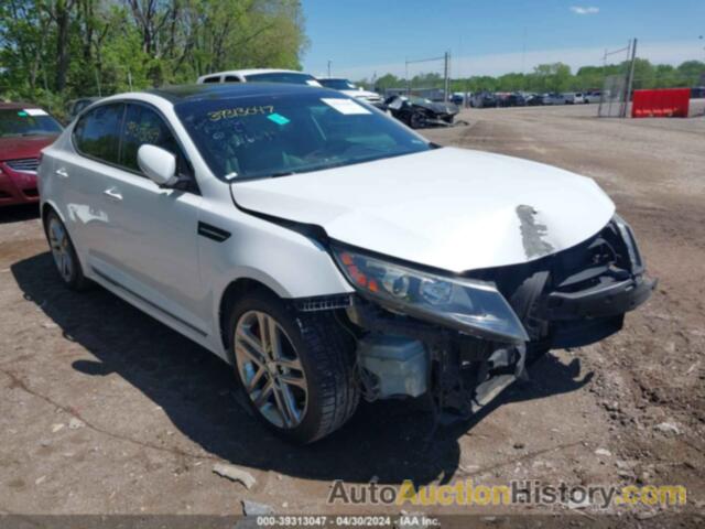 KIA OPTIMA SX, 5XXGR4A63DG231669