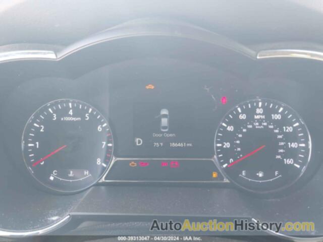 KIA OPTIMA SX, 5XXGR4A63DG231669