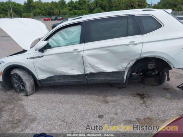 VOLKSWAGEN TIGUAN SE, 3VV2B7AX1RM031129