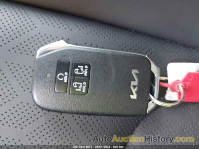 KIA CARNIVAL MPV LX SEAT PACKAGE, KNDNB4H35R6399035