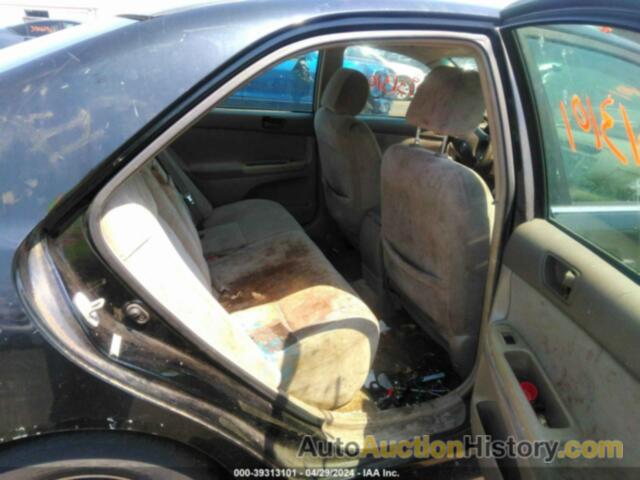 TOYOTA CAMRY LE, 4T1BE32K32U621797