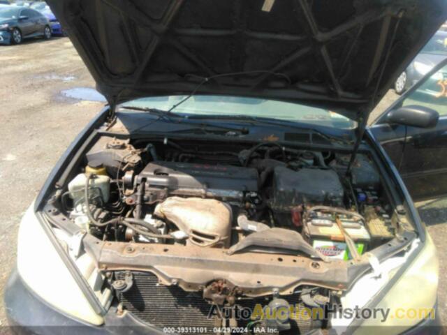 TOYOTA CAMRY LE, 4T1BE32K32U621797