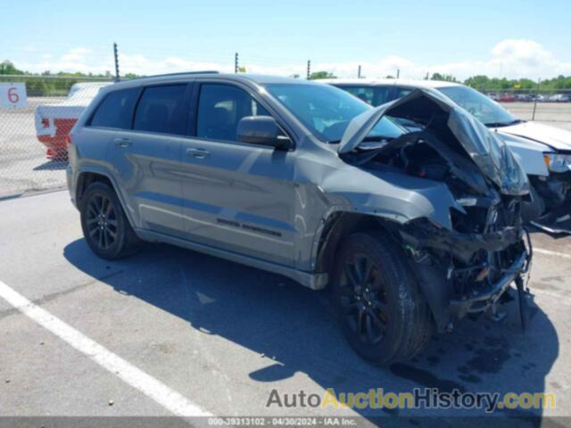 JEEP GRAND CHEROKEE ALTITUDE 4X2, 1C4RJEAG1KC839203