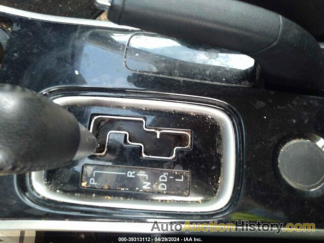 MITSUBISHI OUTLANDER ES, JA4AD2A37HZ032183