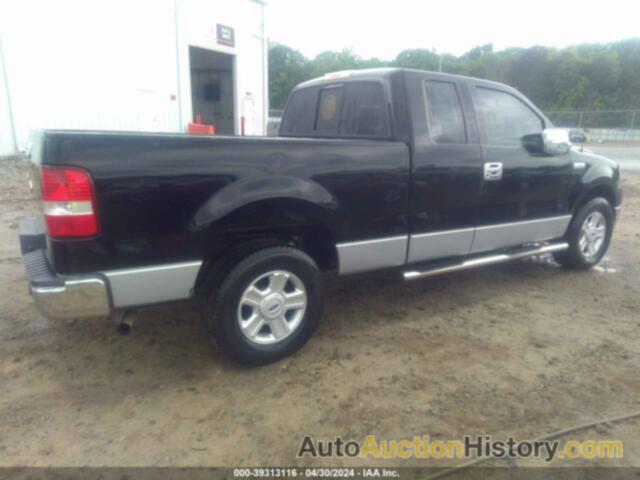 FORD F-150 LARIAT/XL/XLT, 1FTPX12514NC64846