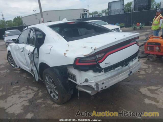 DODGE CHARGER SXT AWD, 2C3CDXJG1HH650084