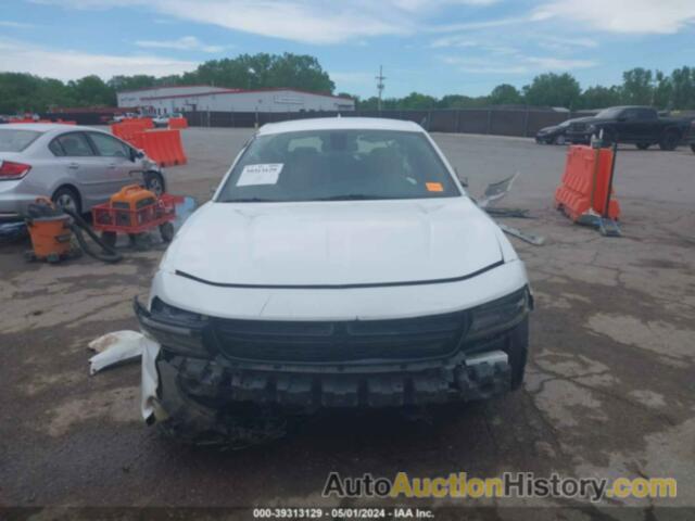 DODGE CHARGER SXT AWD, 2C3CDXJG1HH650084