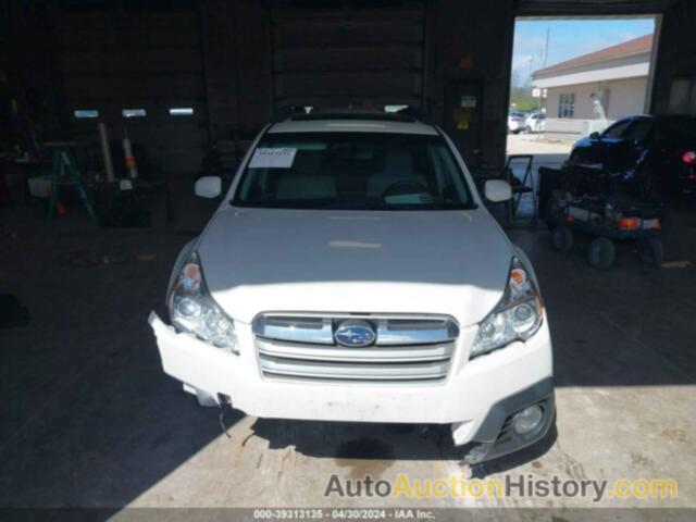 SUBARU OUTBACK 2.5I PREMIUM, 4S4BRCDC1E3328842