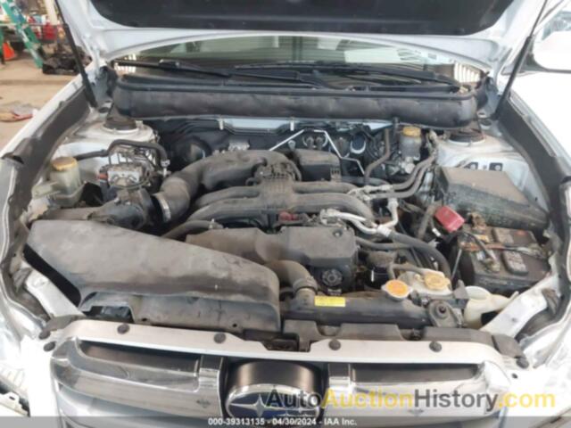 SUBARU OUTBACK 2.5I PREMIUM, 4S4BRCDC1E3328842