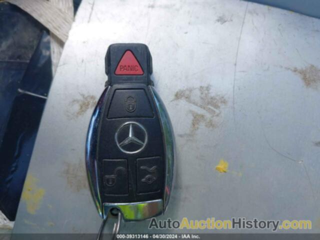 MERCEDES-BENZ C 250, WDDGF4HB0DR285008