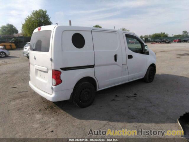 NISSAN NV200 SV, 3N6CM0KN6EK695382