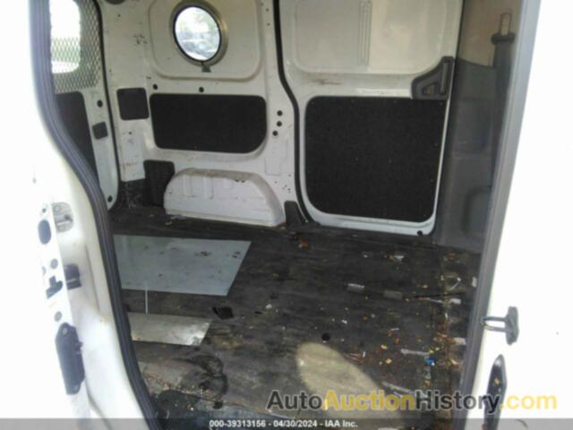 NISSAN NV200 2.5S/2.5SV, 3N6CM0KN6EK695382