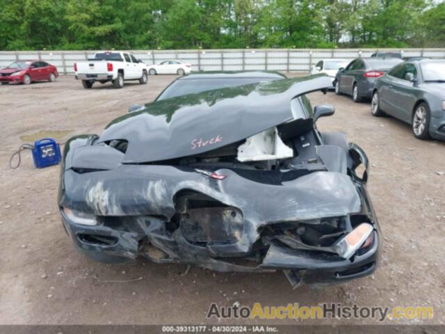 CHEVROLET CORVETTE HARDTOP, 1G1YY12G0Y5131755