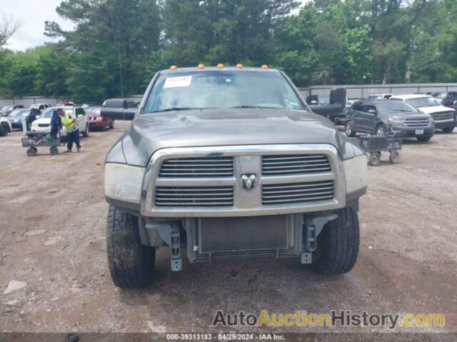 DODGE RAM 2500 SLT, 3D7UT2CL3AG152707