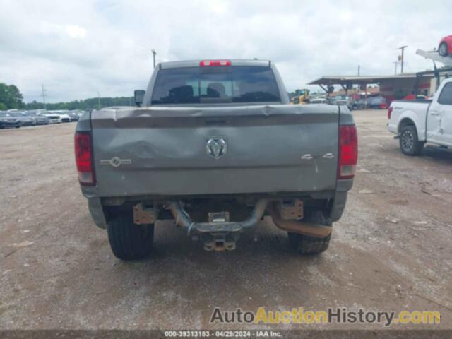 DODGE RAM 2500 SLT, 3D7UT2CL3AG152707