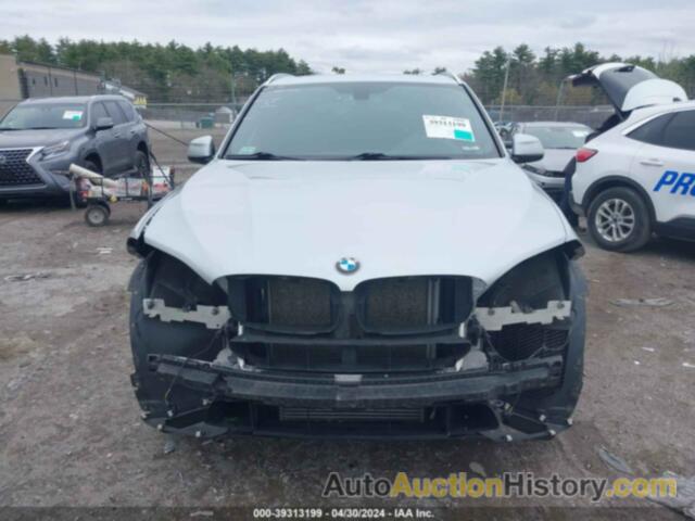 BMW X5 XDRIVE35I, 5UXKR0C52J0Y02149