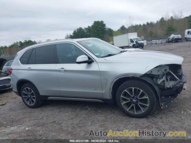 BMW X5 XDRIVE35I, 5UXKR0C52J0Y02149